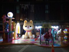 ChinaFit西安站佑久健康驚艷全場，打造健身房一站式體測新方案！